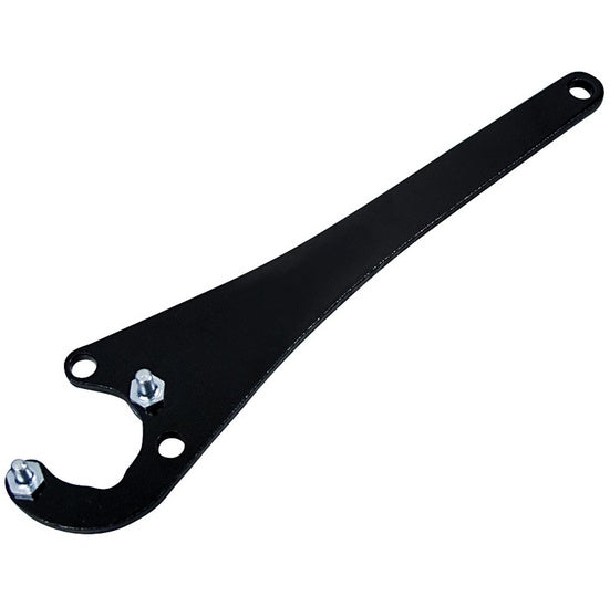WRENCH FOR VARIOUS SIZE ANGLE GRINDERS | 115 MM / 125 MM / 230 MM (06160V)