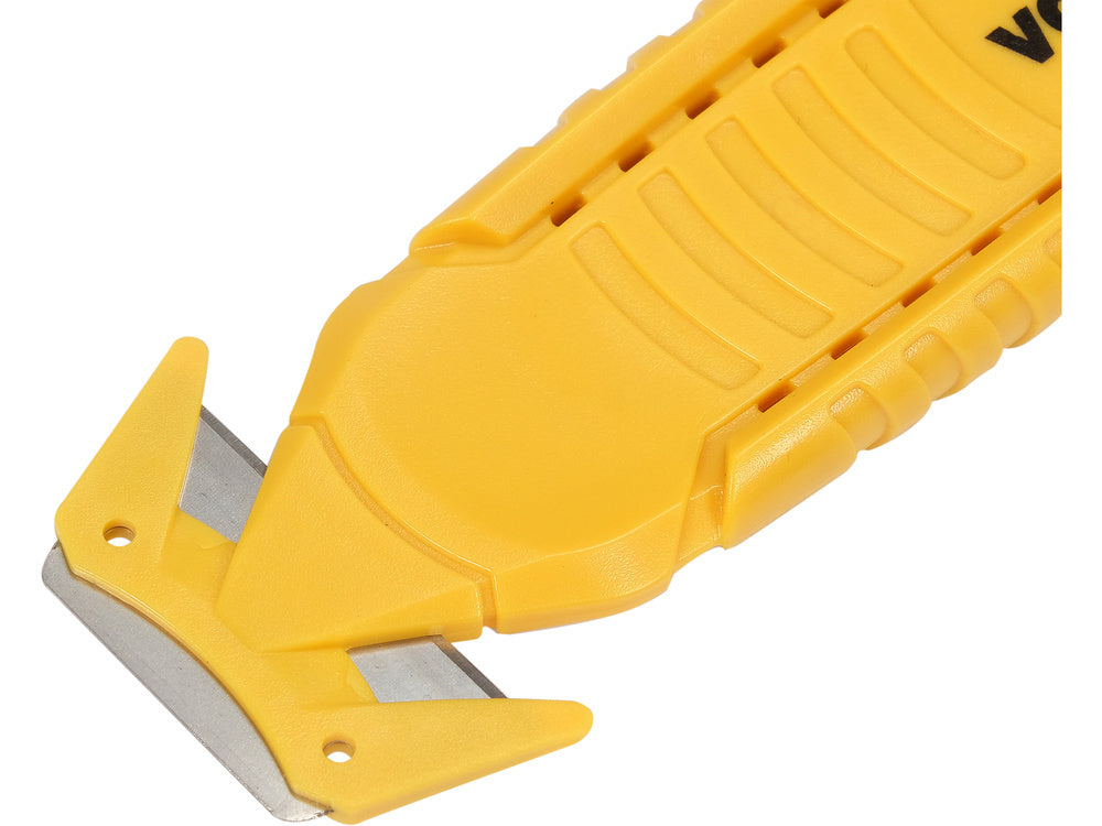SAFETY CUTTER KNIFE (76030)