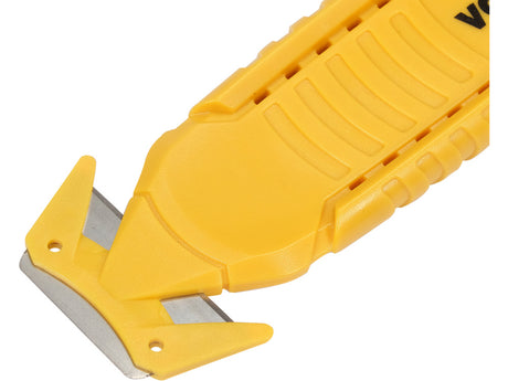 SAFETY CUTTER KNIFE (76030)