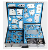 ADAPTER SET | ATF | FOR AUTOMATIC TRANSMISSION | 116 PCS. (TA116)
