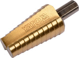 STEP DRILL 20-30MM (YT-44747)