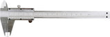 VERNIER CALIPER /INOX/ 150MM/0.02MM (15110)