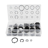 EXTERNAL CIRCLIP SET | 3-32 MM | 300 PCS. (8046V)