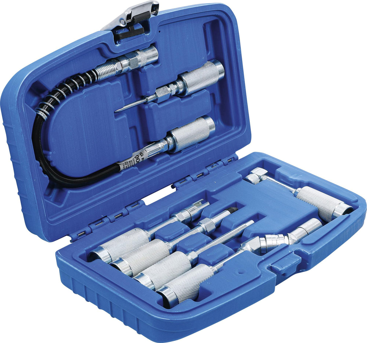 GREASE GUN ACCESSORY KIT | 7 PCS. (3142)