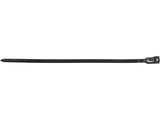 RELEASABLE CAB TIES 3,6X150MM 100PCS BLA (YT-70670)