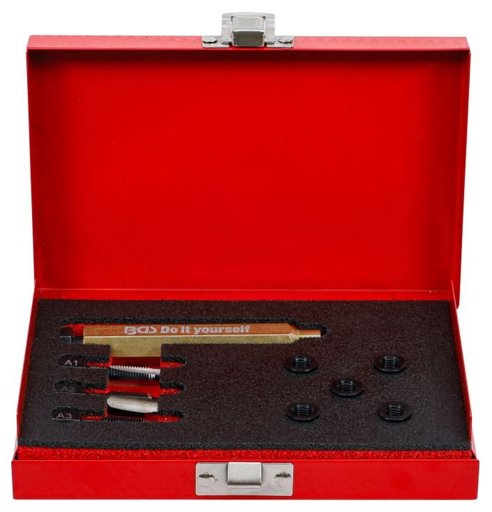 GLOW PLUG THREAD REPAIR KIT | M8 X 1.0 (19530)