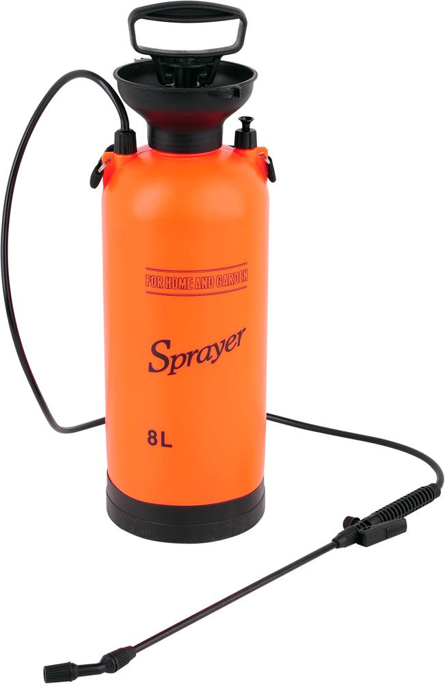 PRESSURE MANUAL SPRAYER, 8L (89519)