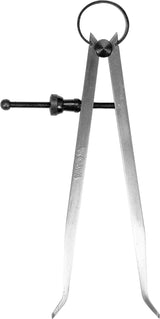 INSIDE CALIPER WITH SPRING 150 MM (YT-72125)
