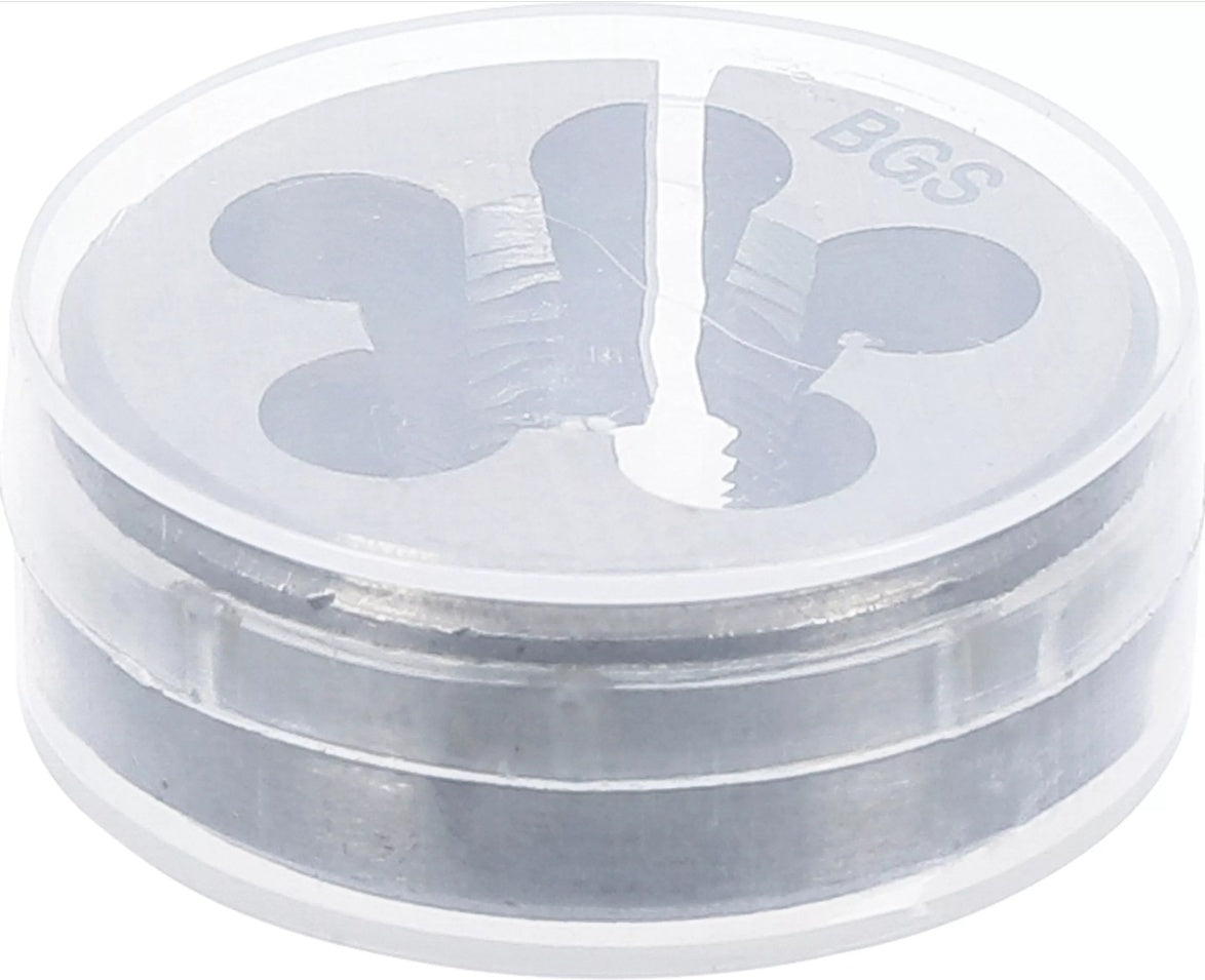 DIE | M8 X 1.0 X 25 MM (M8X1.0-S)