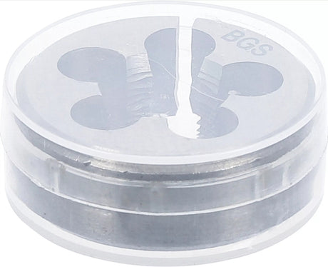 DIE | M8 X 1.0 X 25 MM (M8X1.0-S)