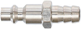 AIR NIPPLE WITH 10 MM HOSE CONNECTION | USA / FRANCE STANDARD (7062)