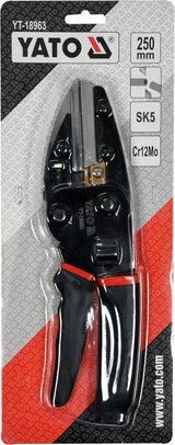 HD MULTIFUNCTION SCISSORS (YT-18963)