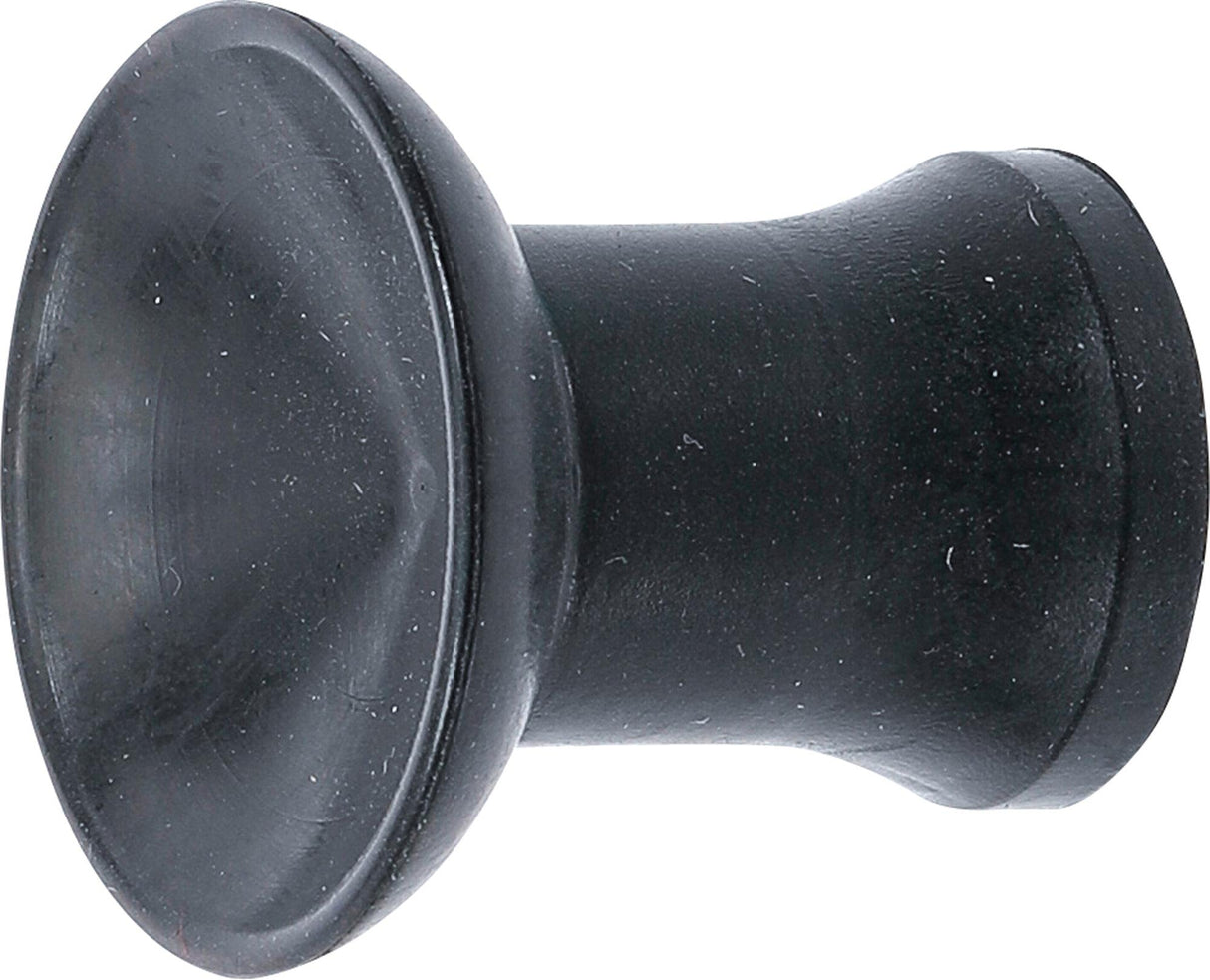 RUBBER ADAPTOR | FOR BGS 3327 | Ø 35 MM (3327-35)