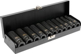 DEEP IMPACT SOCKET SET 11PCS (YT-1054)