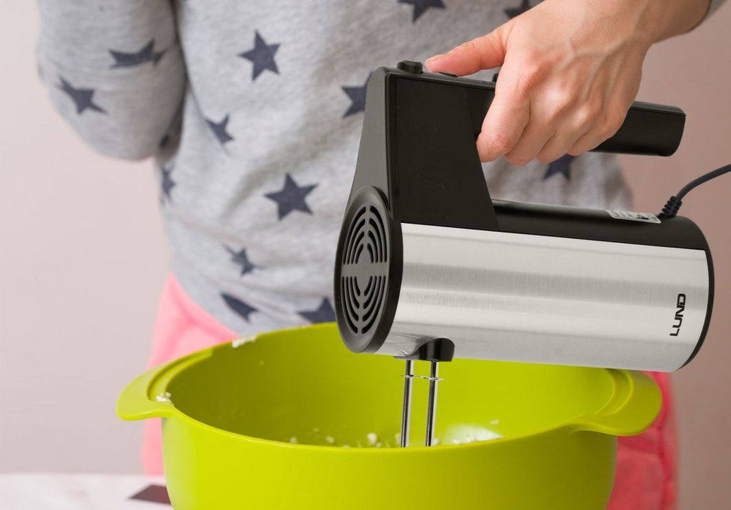 HAND MIXER 200-250W (67781)