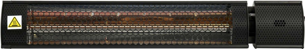 INFRARED HEATER 2000W, REMOTE CONTROL (YT-99532)