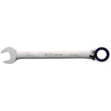 RATCHETING WRENCH WITH REVERSE | 18 MM (30918)