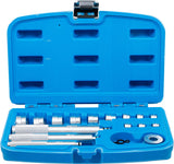 BEARING AND BUSH DRIVER SET | 16 PCS. (1524)