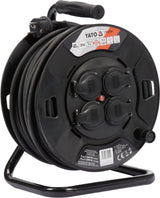 CABLE REEL 40M (YT-81054)