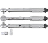 TORQUE WRENCH | 10 MM (3/8") | 20 - 110 NM (961)