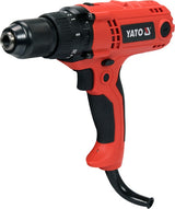 AC TORQUE DRILL DRIVER 13MM;85NM (YT-82063)