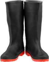 WATERSTOP TALL RUBBER BOOTS | EVA INSOLE | SIZE 46 (YT-80897)