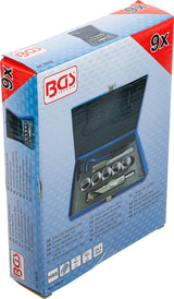 THREAD REPAIR KIT | M24 X 2.0 | 9 PCS. (99438B)