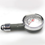 UNIVERSAL TIRE PRESSURE GAUGE | 7.5 BAR (TG15S)