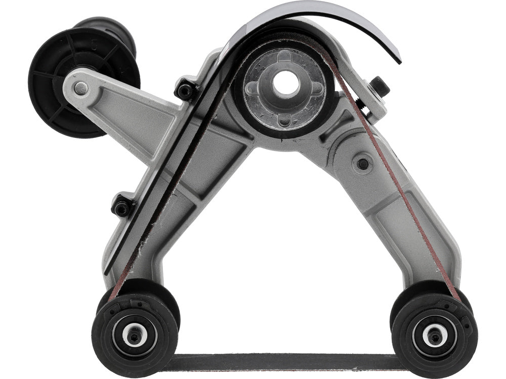 BELT SANDER ATT. FOR 125MM ANGLE GRINDER (YT-829788)