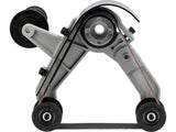 BELT SANDER ATT. FOR 125MM ANGLE GRINDER (YT-829788)