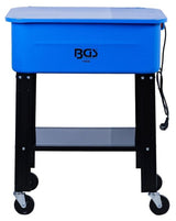 SMALL PARTS WASHER | 75 L (74696)
