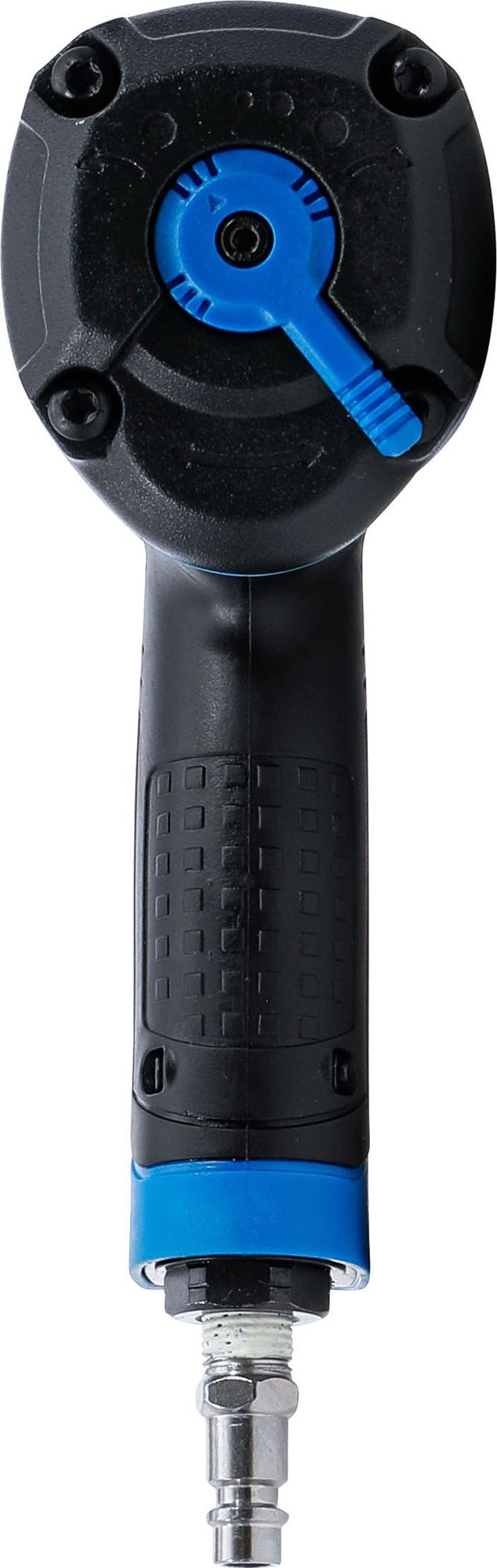 AIR IMPACT WRENCH | 20 MM (3/4") | 1650 NM (74412)