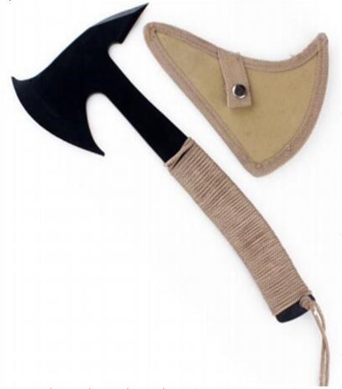 MULTIFUNCTIONAL AXE | 320 MM (CA004)