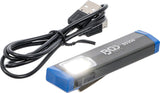 COB-LED ALUMINUM MINI HANDHELD LAMP (85350)