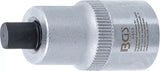 SPREADER SOCKET FOR SPRING STRUT CLAMPS | 12.5 MM (1/2") DRIVE | 5.5 X 8.2 MM (6453)
