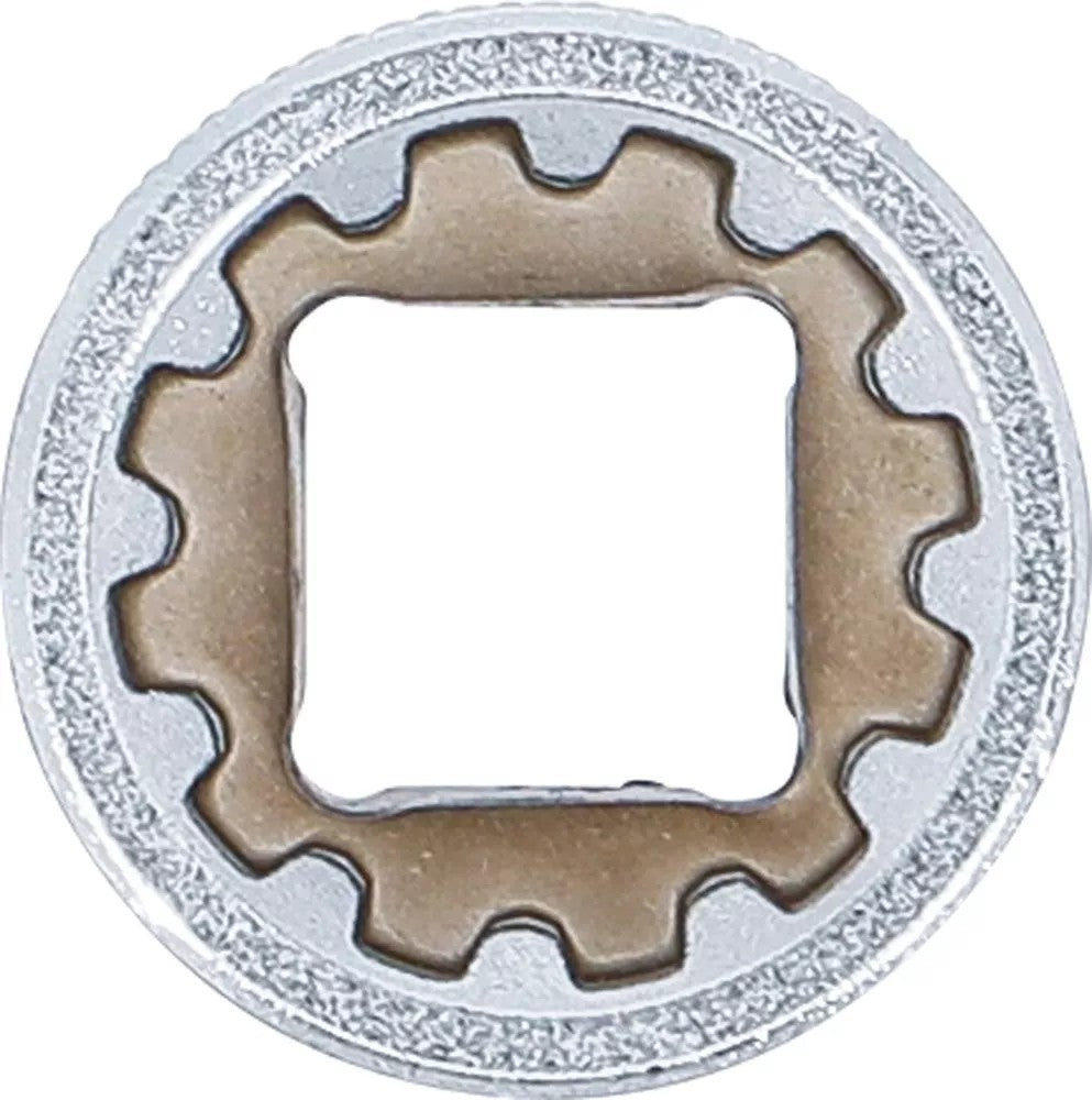 SOCKET, GEAR LOCK | 10 MM (3/8") DRIVE | 14 MM (10314)