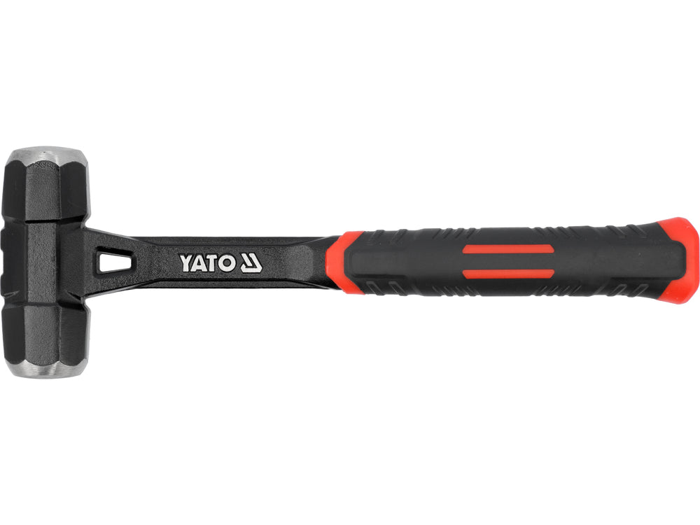 MONOBLOCK SLEDGE HAMMER 1800G/4LB (YT-45755)