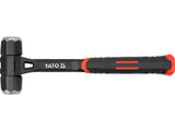 MONOBLOCK SLEDGE HAMMER 1800G/4LB (YT-45755)