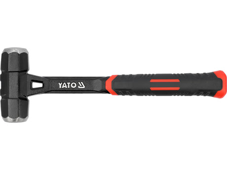 MONOBLOCK SLEDGE HAMMER 1800G/4LB (YT-45755)