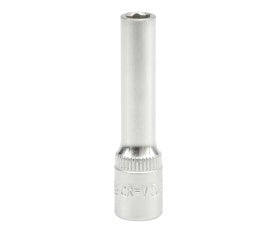 SOCKET 5.5MM 1/4" 6PT CV DEEP (YT-1416)