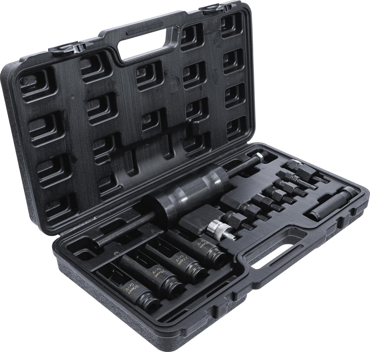 CDI INJECTOR/EXTRACTOR SET | 14 PCS. (67307)