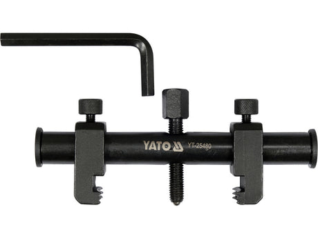 PULLER FOR RIBBED DRIVE PULLEY (YT-25480)