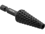 ROTARY RASP FOR WOOD 15MM HEX (YT-61740)