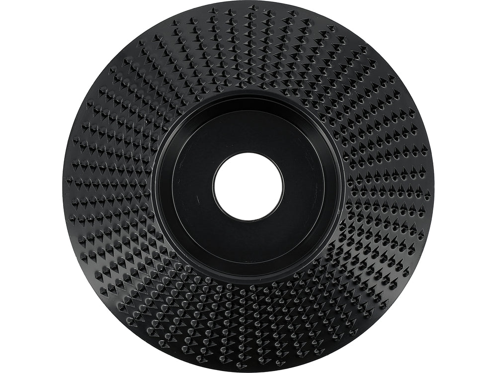 SAW RASP DISC 125MM (YT-59159)
