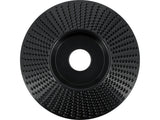 SAW RASP DISC 125MM (YT-59159)