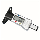 TIRE TREAD DEPTH GAUGE DIGITAL (SK1941)