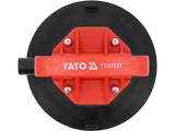 VACUUM SUCTION CUP Ø150MM WITH PUMP (YT-37222)