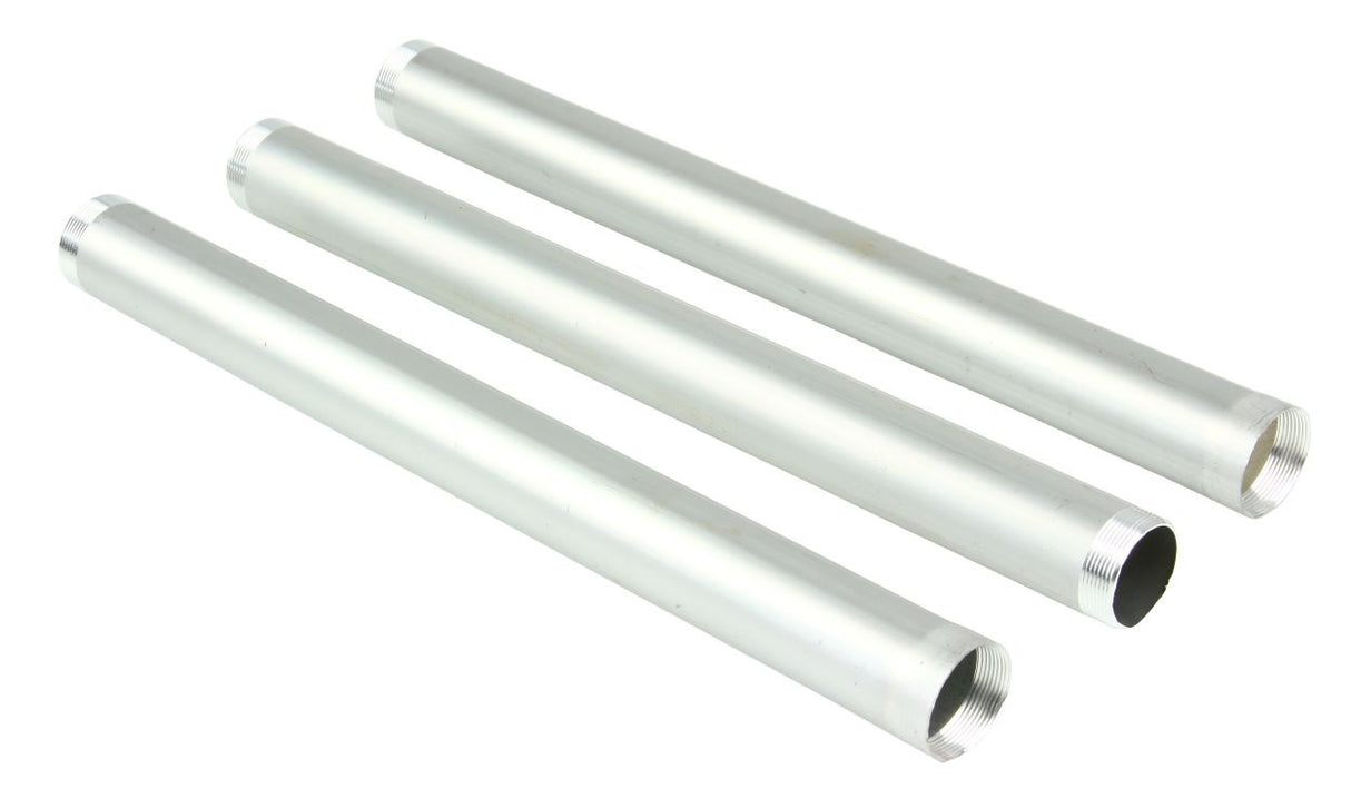 FUEL PUMP | ALUMINUM | 3 PCS. (SK79933)