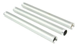 FUEL PUMP | ALUMINUM | 3 PCS. (SK79933)