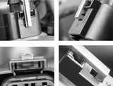 CONNECTOR DISASSEMBLY TOOL | FOR VAG (9172)